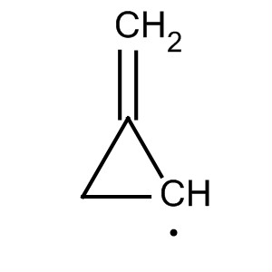 CAS No 75017-06-0  Molecular Structure