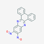 CAS No 7502-20-7  Molecular Structure