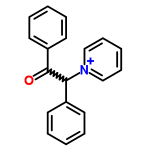 CAS No 7502-21-8  Molecular Structure