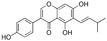 CAS No 75024-15-6  Molecular Structure