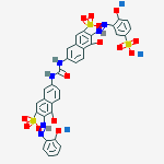 Cas Number: 75030-30-7  Molecular Structure