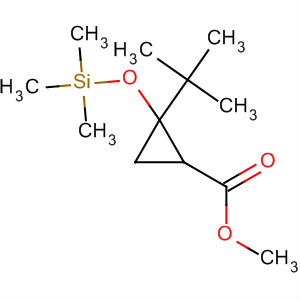 CAS No 75032-05-2  Molecular Structure