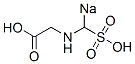 CAS No 75032-88-1  Molecular Structure