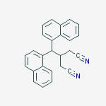 CAS No 7504-41-8  Molecular Structure