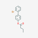 CAS No 7504-79-2  Molecular Structure