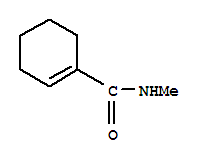 Cas Number: 75040-93-6  Molecular Structure