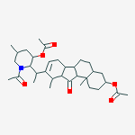 Cas Number: 7505-26-2  Molecular Structure