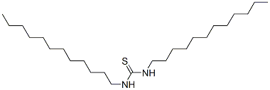 CAS No 7505-51-3  Molecular Structure