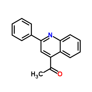 CAS No 7505-73-9  Molecular Structure