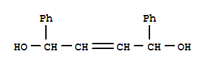 CAS No 7505-91-1  Molecular Structure