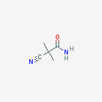 Cas Number: 7505-93-3  Molecular Structure