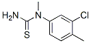 Cas Number: 75050-67-8  Molecular Structure