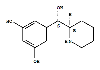 Cas Number: 750510-13-5  Molecular Structure