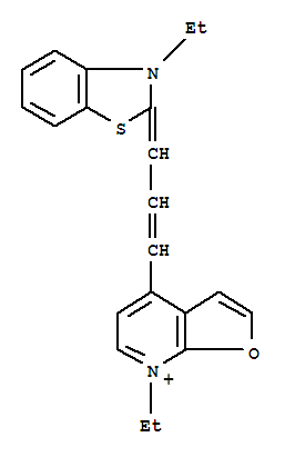 CAS No 750514-63-7  Molecular Structure
