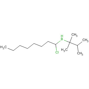 CAS No 75052-81-2  Molecular Structure