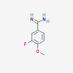 CAS No 750536-63-1  Molecular Structure