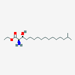 CAS No 750560-88-4  Molecular Structure