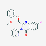 CAS No 75057-66-8  Molecular Structure