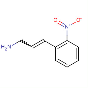 CAS No 75059-00-6  Molecular Structure