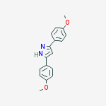 CAS No 75059-30-2  Molecular Structure