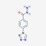 CAS No 750599-23-6  Molecular Structure