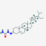 CAS No 7506-15-2  Molecular Structure