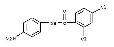 CAS No 7506-43-6  Molecular Structure