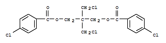 CAS No 7506-56-1  Molecular Structure