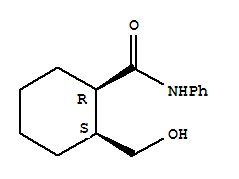 CAS No 7506-72-1  Molecular Structure