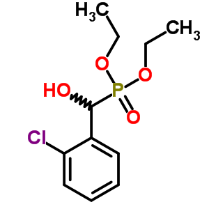 CAS No 7506-98-1  Molecular Structure