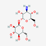 Cas Number: 75060-25-2  Molecular Structure