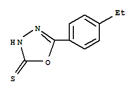 CAS No 750607-48-8  Molecular Structure