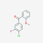 Cas Number: 750633-56-8  Molecular Structure