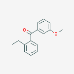 Cas Number: 750633-65-9  Molecular Structure