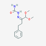 CAS No 7507-28-0  Molecular Structure