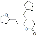 CAS No 7507-50-8  Molecular Structure