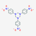 CAS No 7507-66-6  Molecular Structure