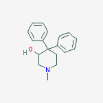 Cas Number: 7507-74-6  Molecular Structure