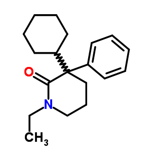 CAS No 7507-79-1  Molecular Structure