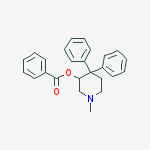 Cas Number: 7507-85-9  Molecular Structure