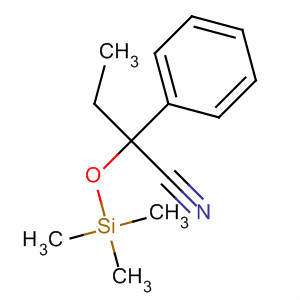 CAS No 75072-04-7  Molecular Structure