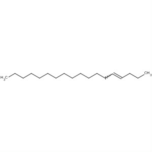 CAS No 75072-98-9  Molecular Structure