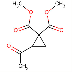 CAS No 75073-94-8  Molecular Structure