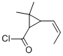 CAS No 75077-08-6  Molecular Structure