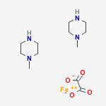 Cas Number: 75079-26-4  Molecular Structure