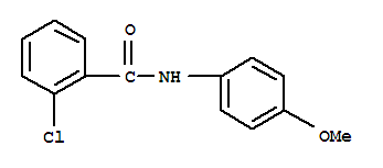 CAS No 7508-77-2  Molecular Structure
