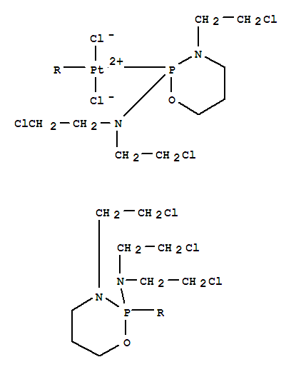 CAS No 75082-14-3  Molecular Structure