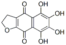 CAS No 75083-41-9  Molecular Structure