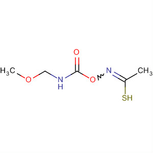 CAS No 75089-08-6  Molecular Structure