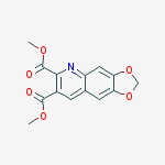 Cas Number: 7509-45-7  Molecular Structure